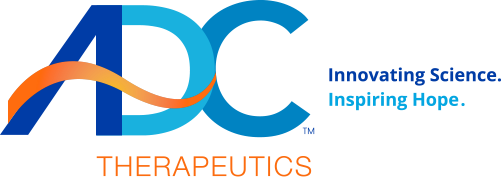 ADC Therapeutics logo