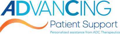 Advancing Patient Support Program icon