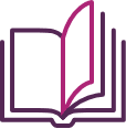 Book icon