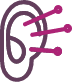 Acupuncture icon Acupuncture icon