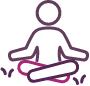 Meditation icon