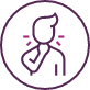 DLBCL symptoms icon DLBCL symptoms icon