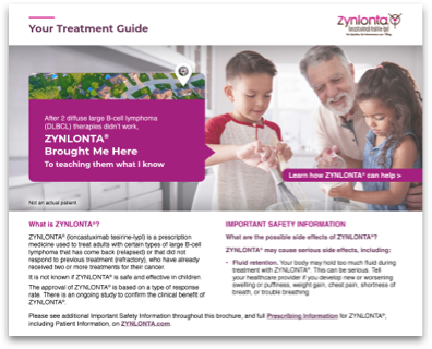 Patient Brochure (English)