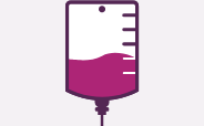 ZYNLONTA® infusions, Icon