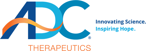 ADC Therapeutics logo