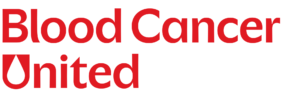 Blood Cancer United logo